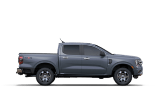 2024 Ford Ranger® External Image 1